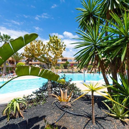 Appartement Sol à Corralejo Extérieur photo