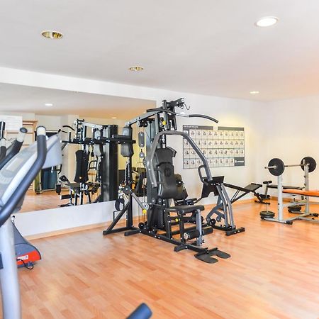 Appartement Sol à Corralejo Extérieur photo