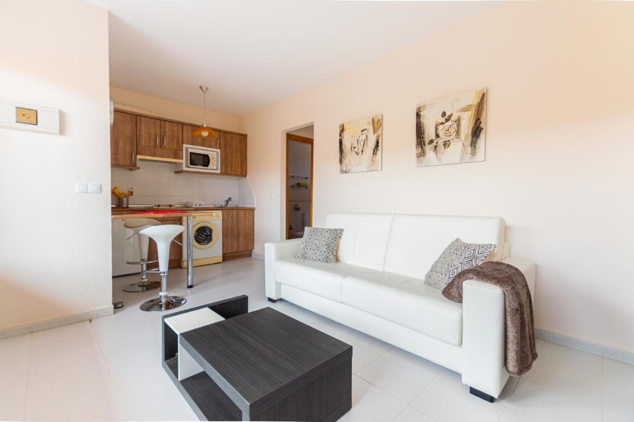 Appartement Sol à Corralejo Extérieur photo