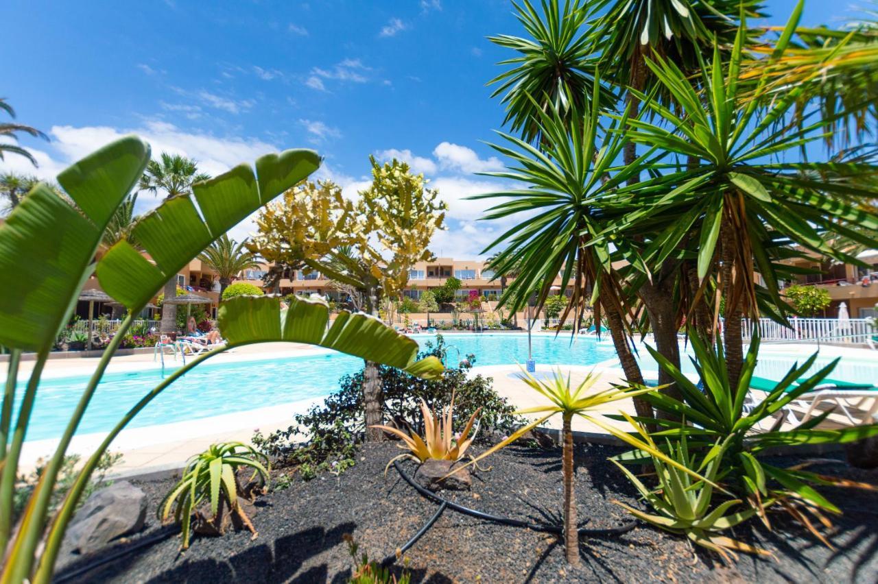 Appartement Sol à Corralejo Extérieur photo
