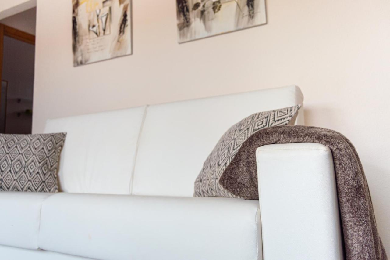 Appartement Sol à Corralejo Extérieur photo