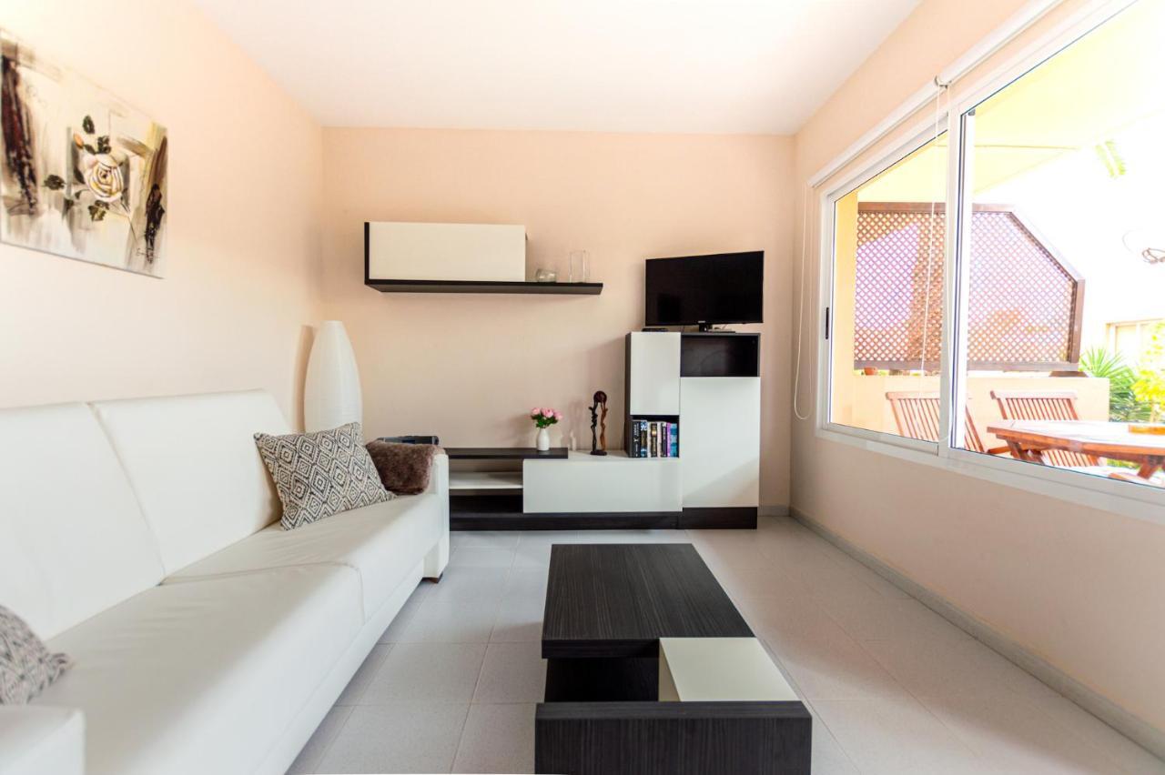 Appartement Sol à Corralejo Extérieur photo
