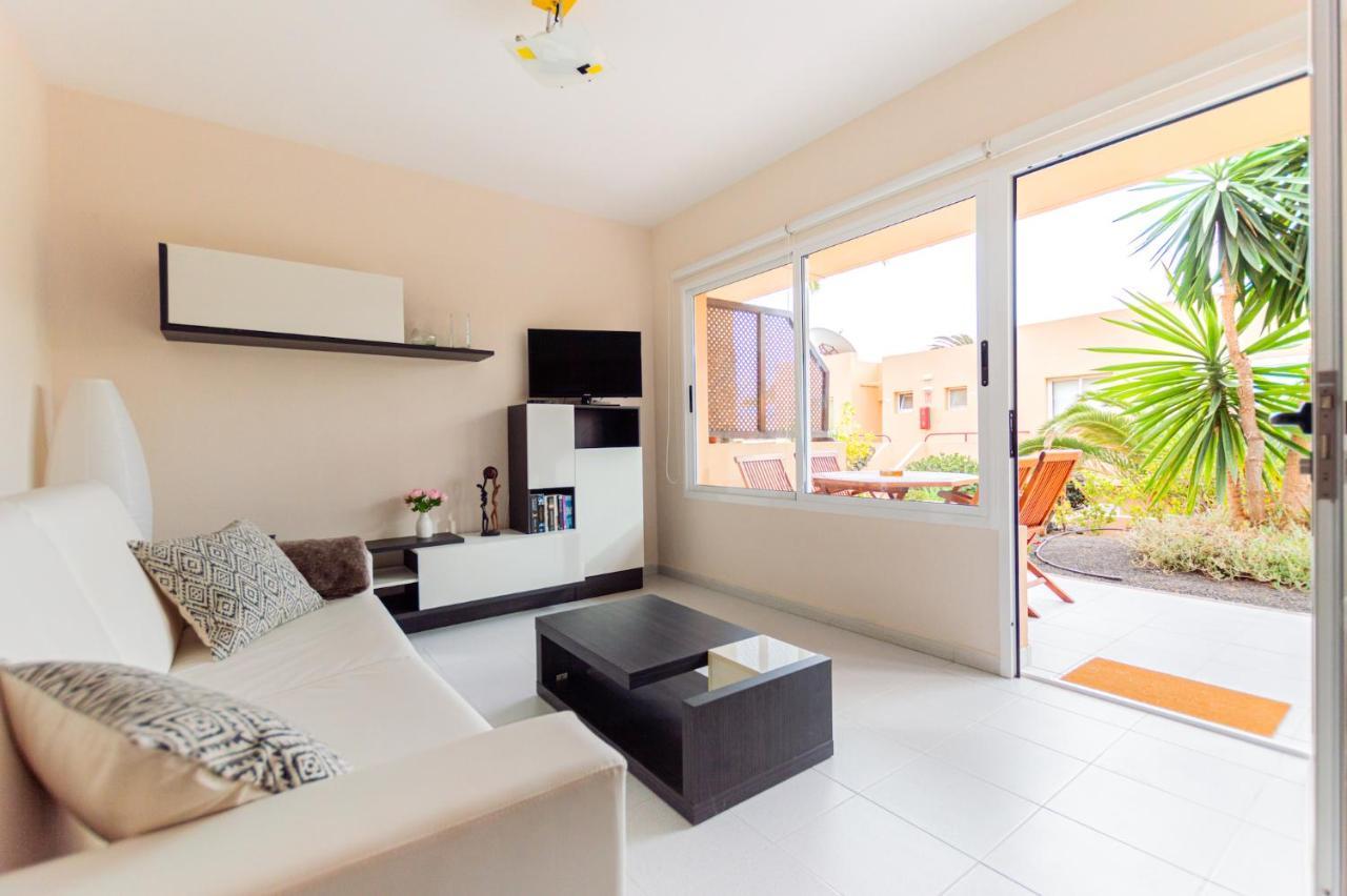 Appartement Sol à Corralejo Extérieur photo