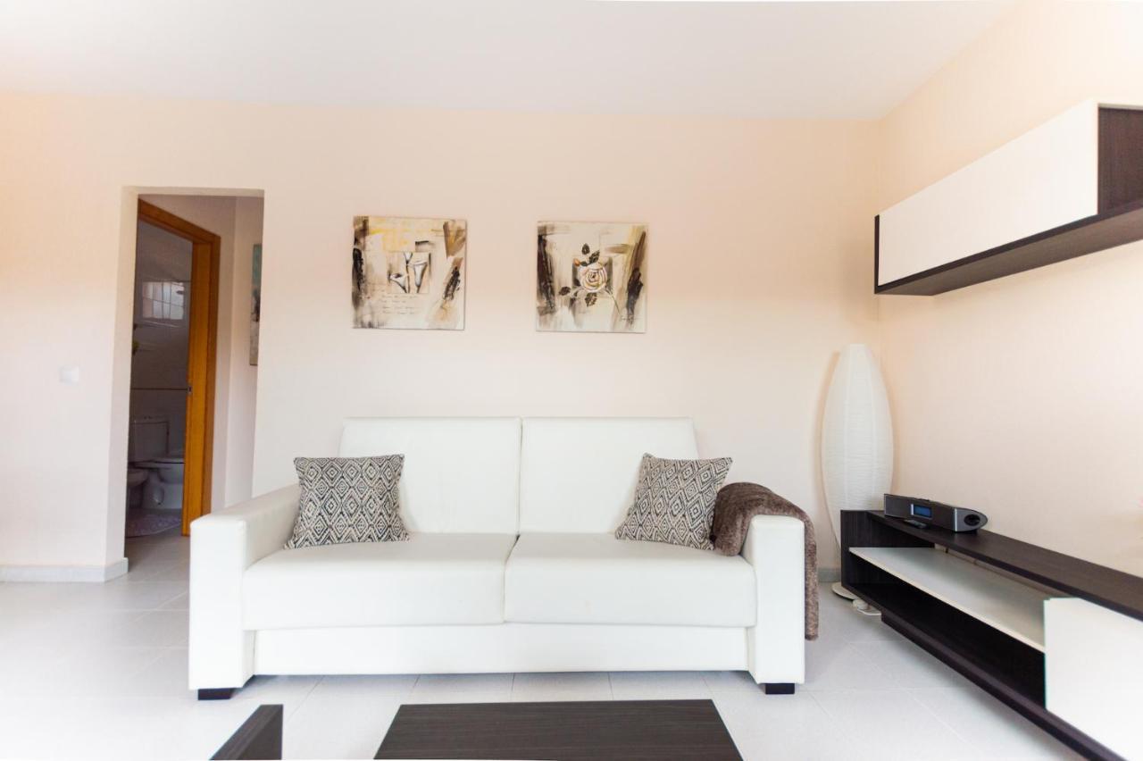 Appartement Sol à Corralejo Extérieur photo