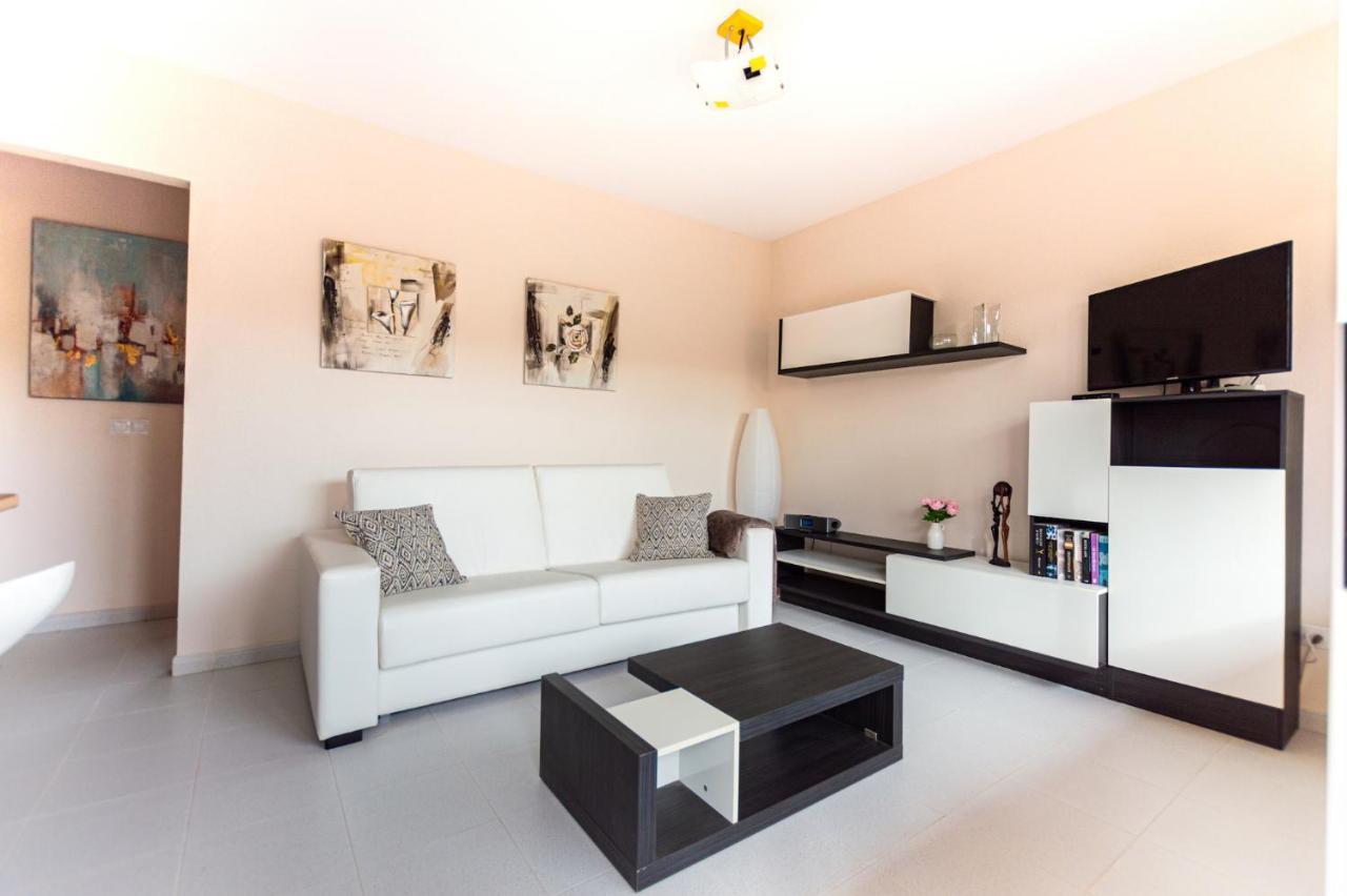 Appartement Sol à Corralejo Extérieur photo
