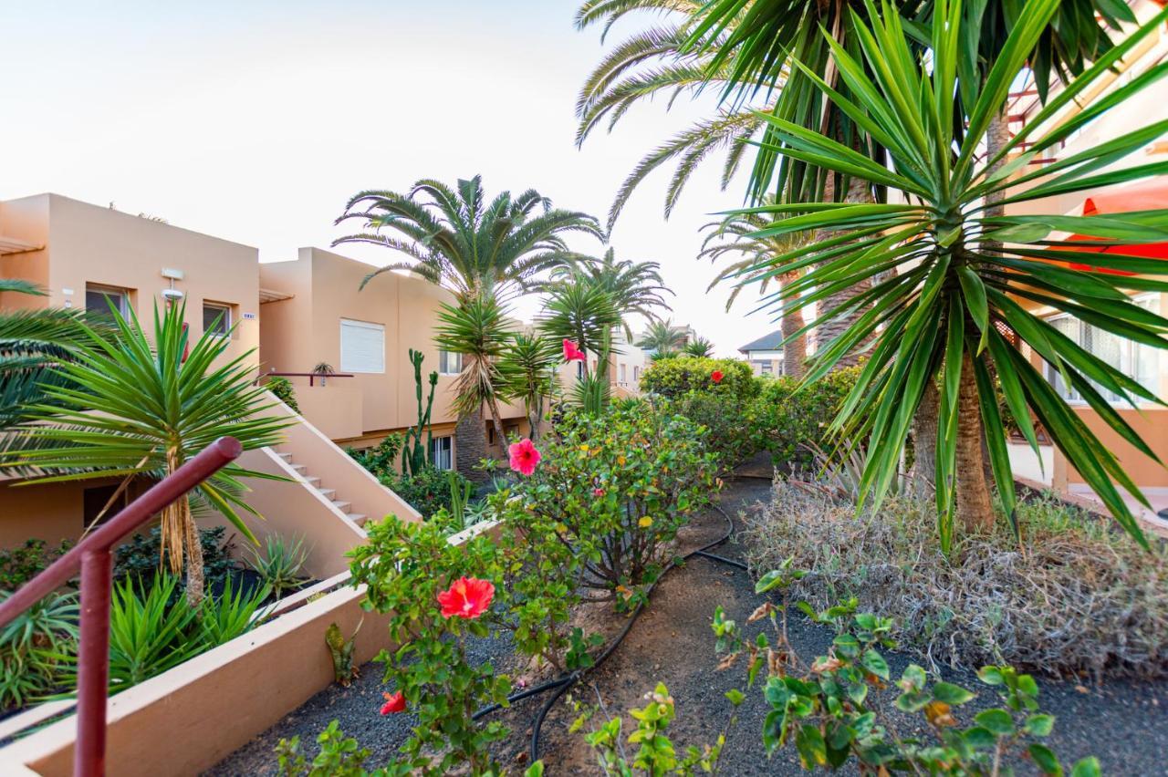 Appartement Sol à Corralejo Extérieur photo