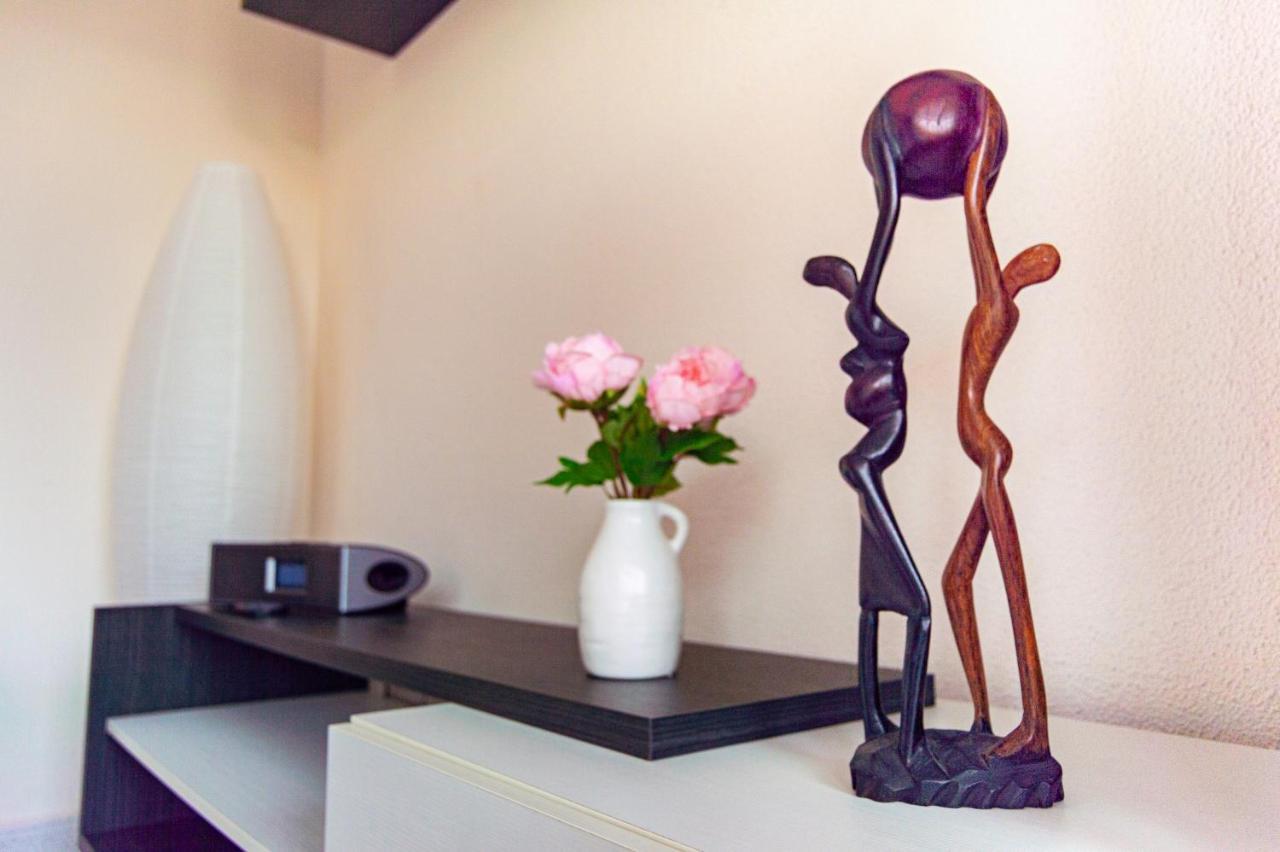 Appartement Sol à Corralejo Extérieur photo