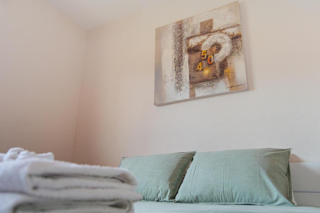 Appartement Sol à Corralejo Extérieur photo