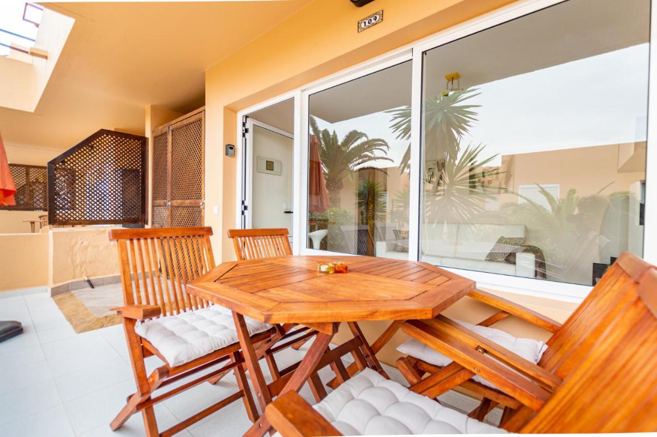 Appartement Sol à Corralejo Extérieur photo