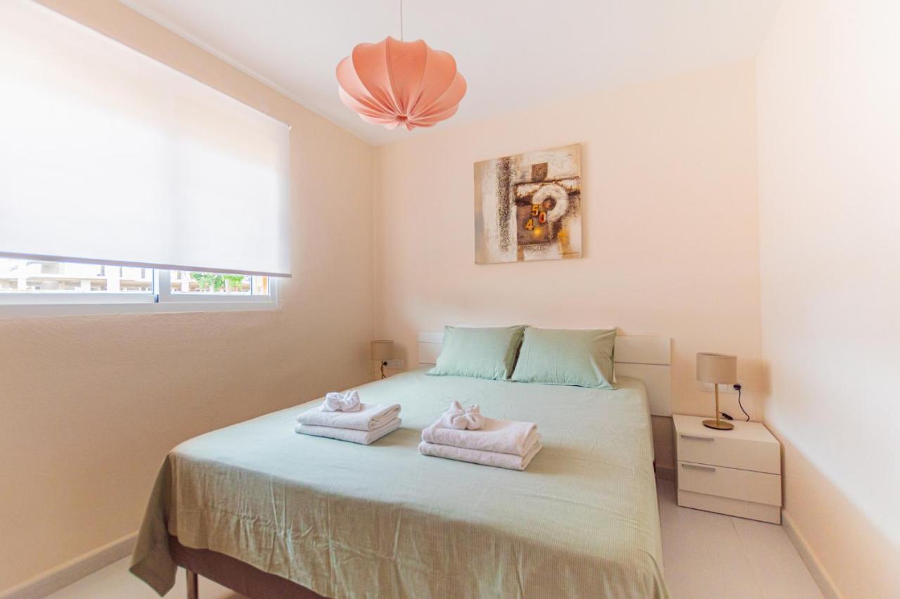 Appartement Sol à Corralejo Extérieur photo
