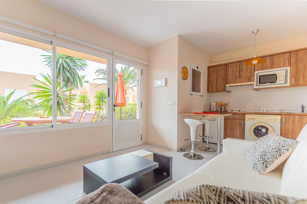 Appartement Sol à Corralejo Extérieur photo
