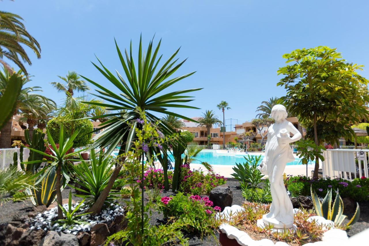 Appartement Sol à Corralejo Extérieur photo