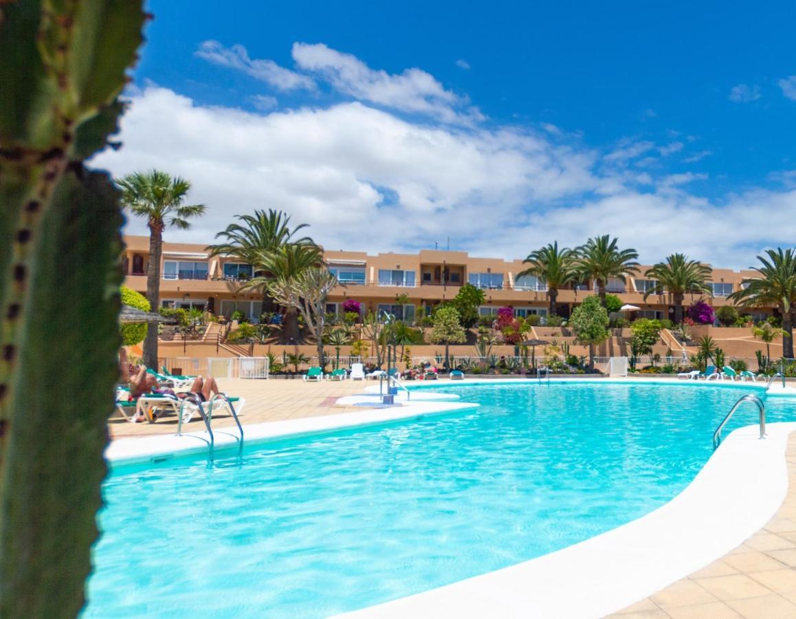 Appartement Sol à Corralejo Extérieur photo