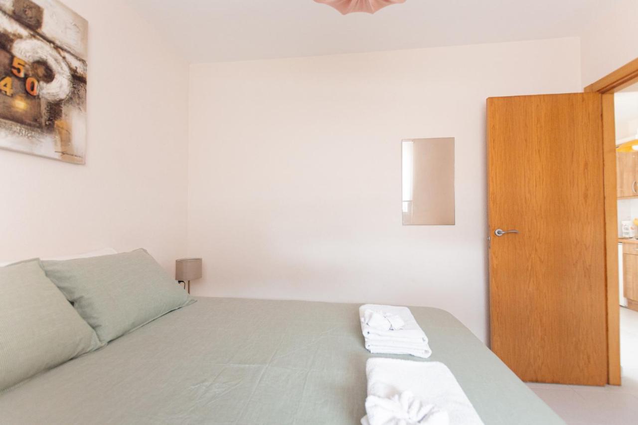 Appartement Sol à Corralejo Extérieur photo
