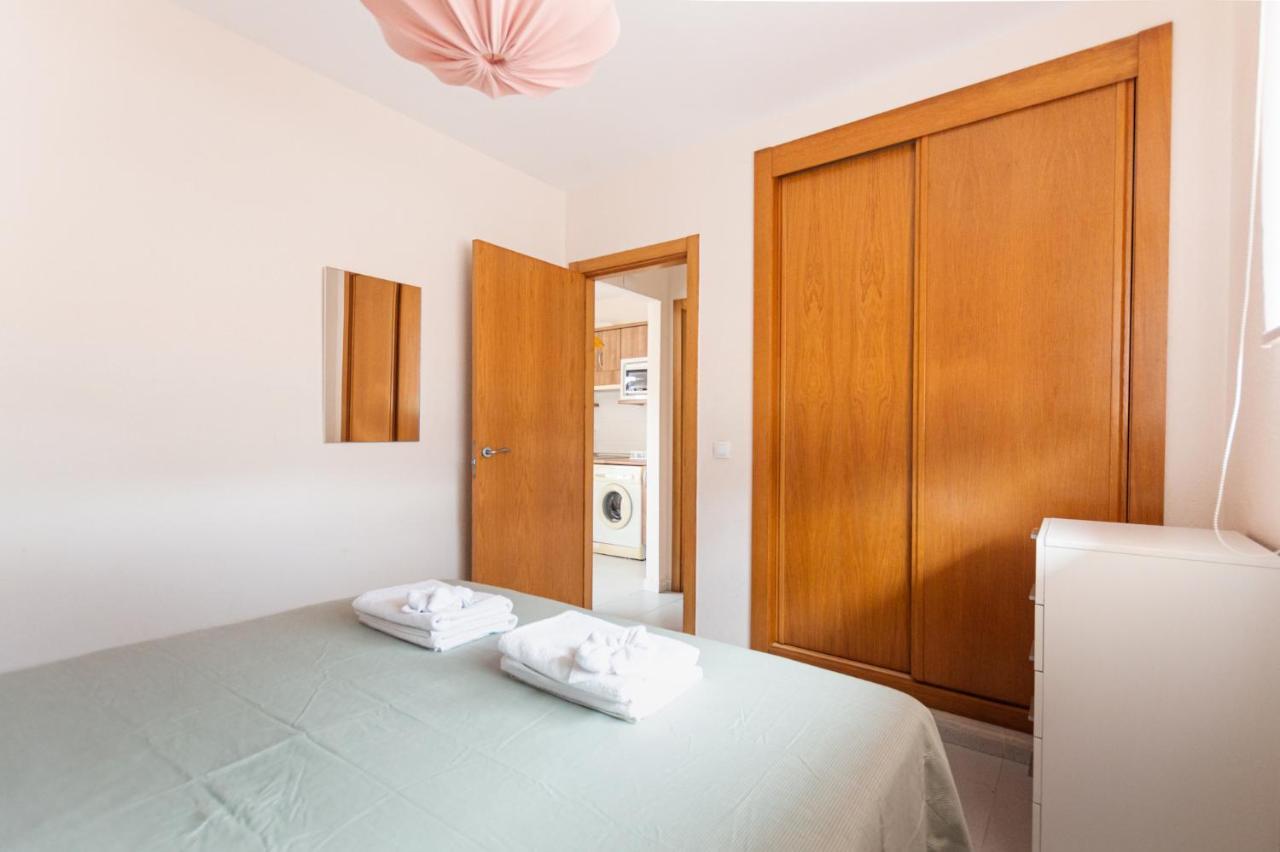 Appartement Sol à Corralejo Extérieur photo