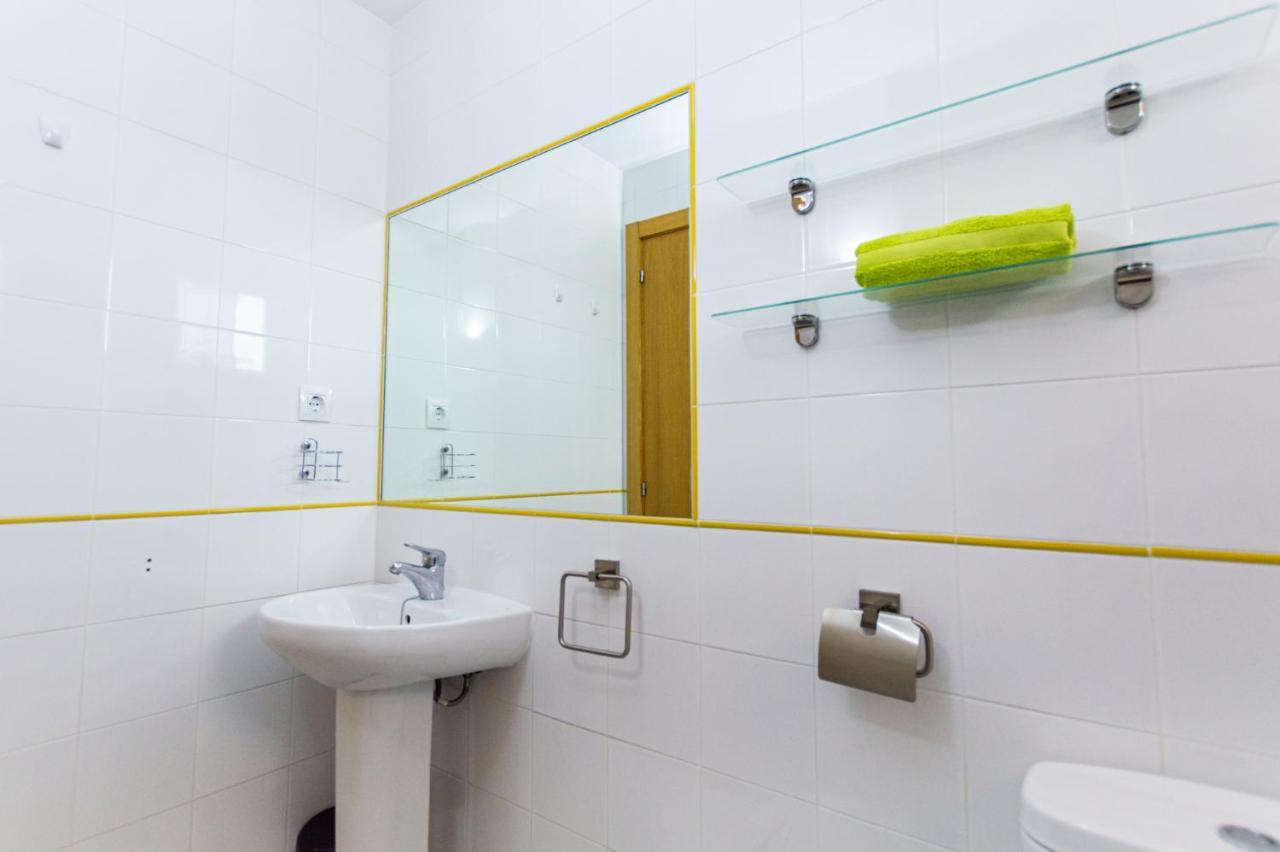 Appartement Sol à Corralejo Extérieur photo