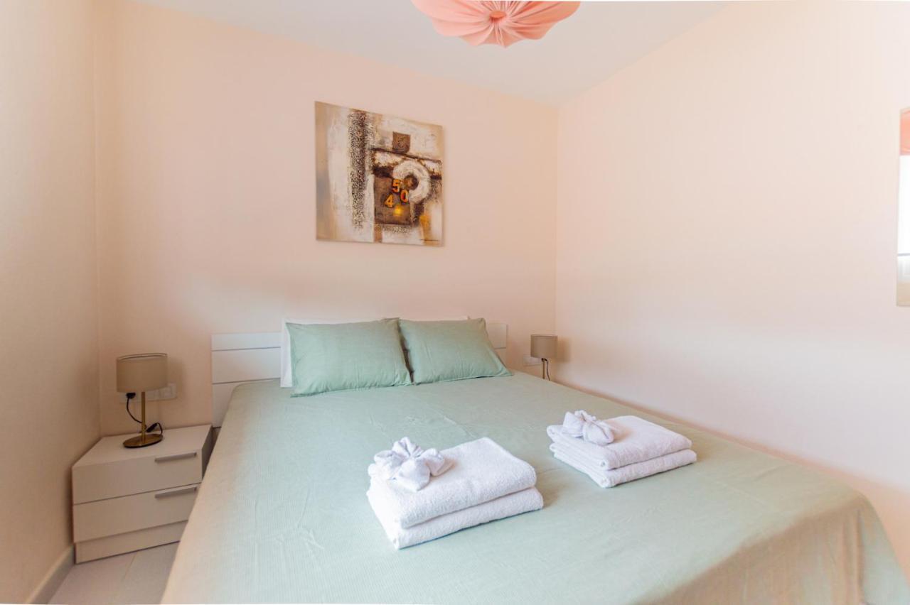 Appartement Sol à Corralejo Extérieur photo