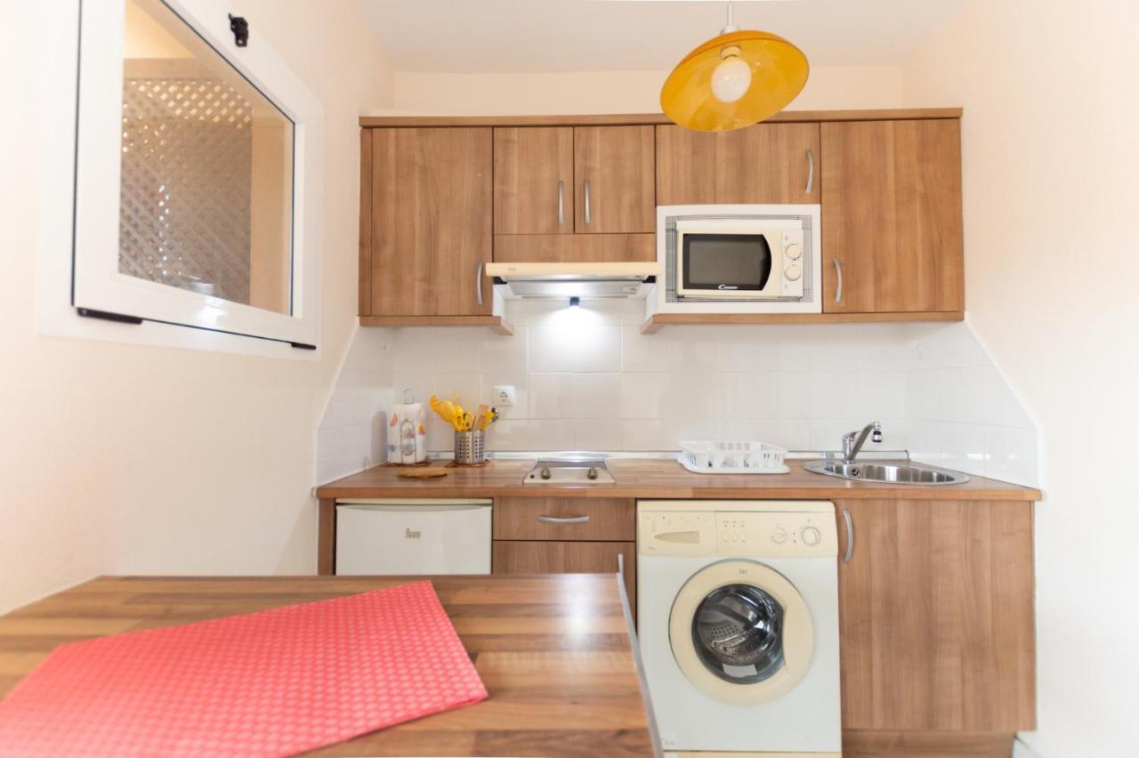Appartement Sol à Corralejo Extérieur photo
