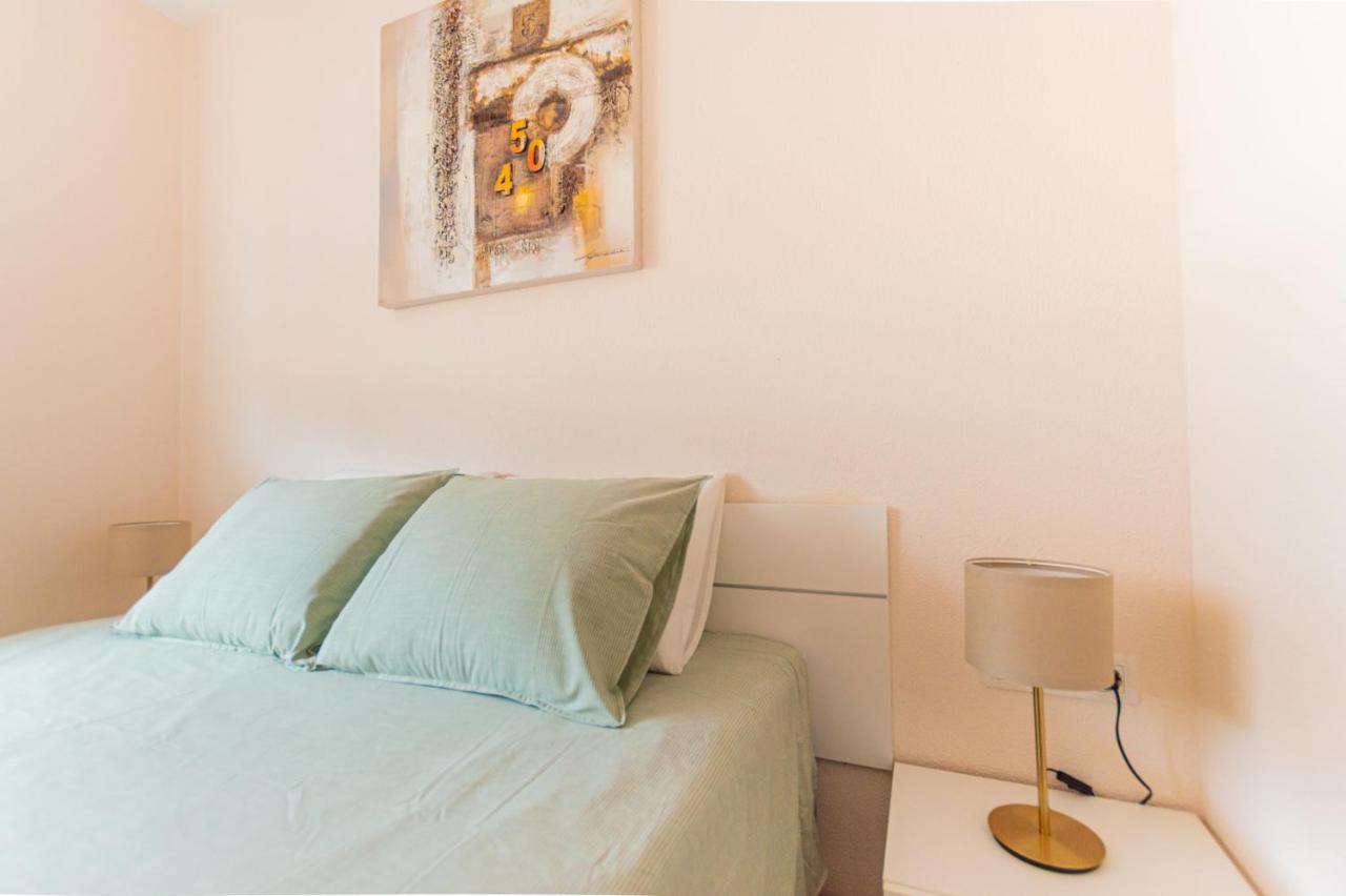 Appartement Sol à Corralejo Extérieur photo