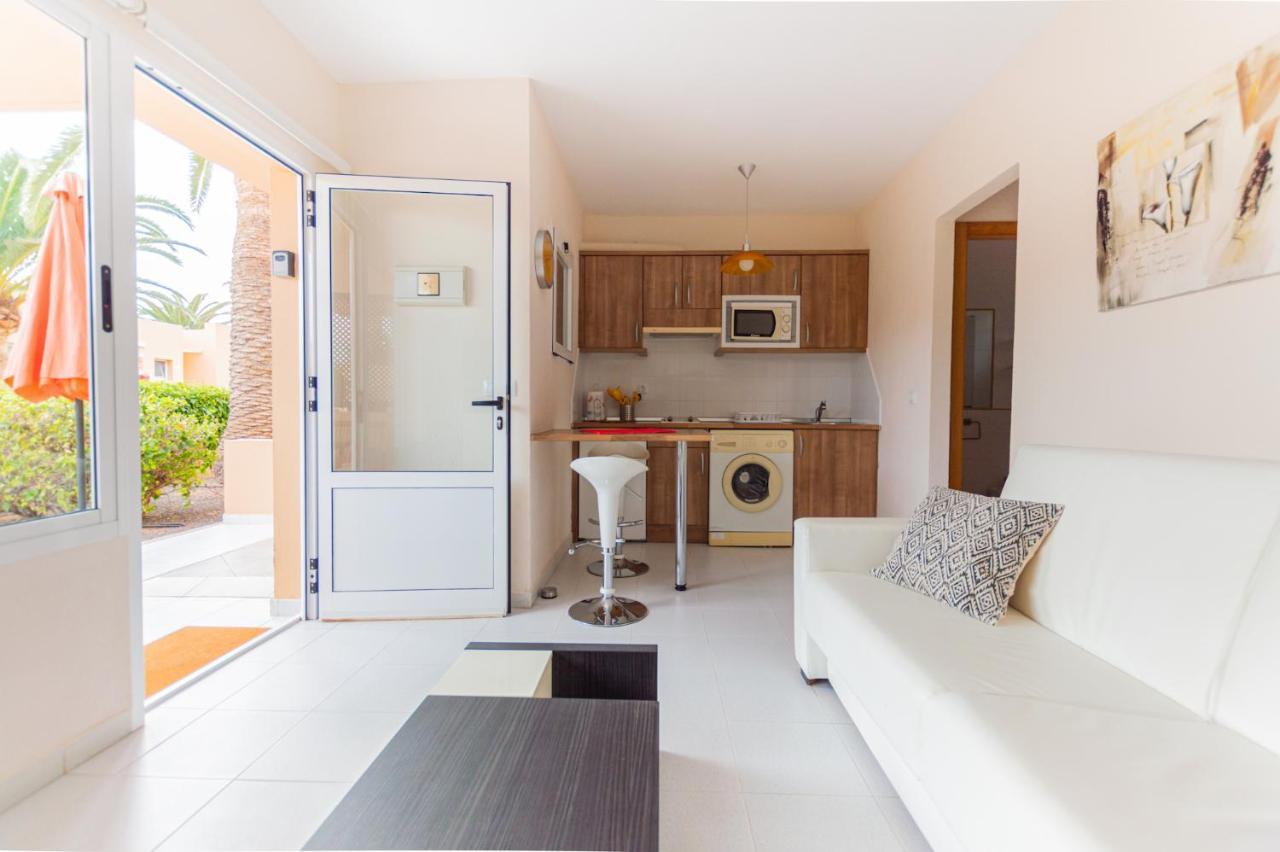 Appartement Sol à Corralejo Extérieur photo