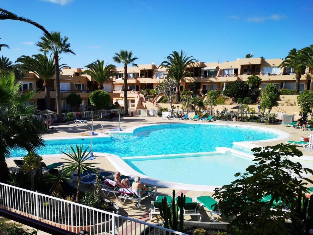 Appartement Sol à Corralejo Extérieur photo