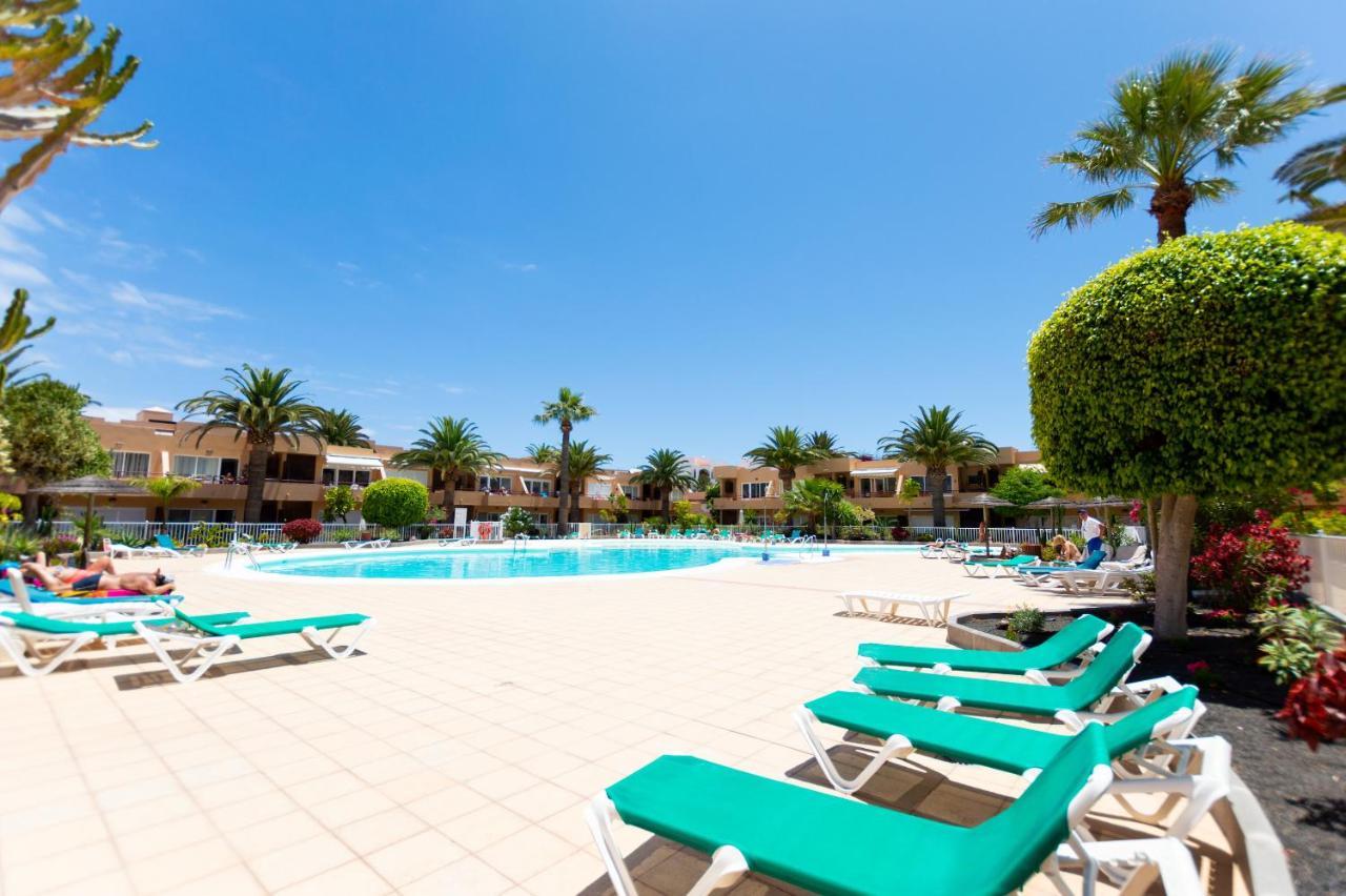 Appartement Sol à Corralejo Extérieur photo