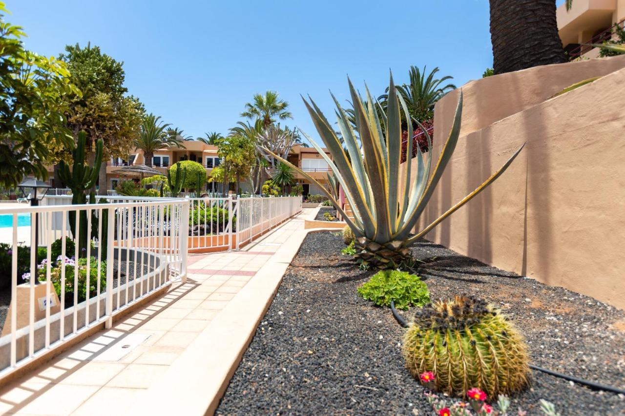 Appartement Sol à Corralejo Extérieur photo
