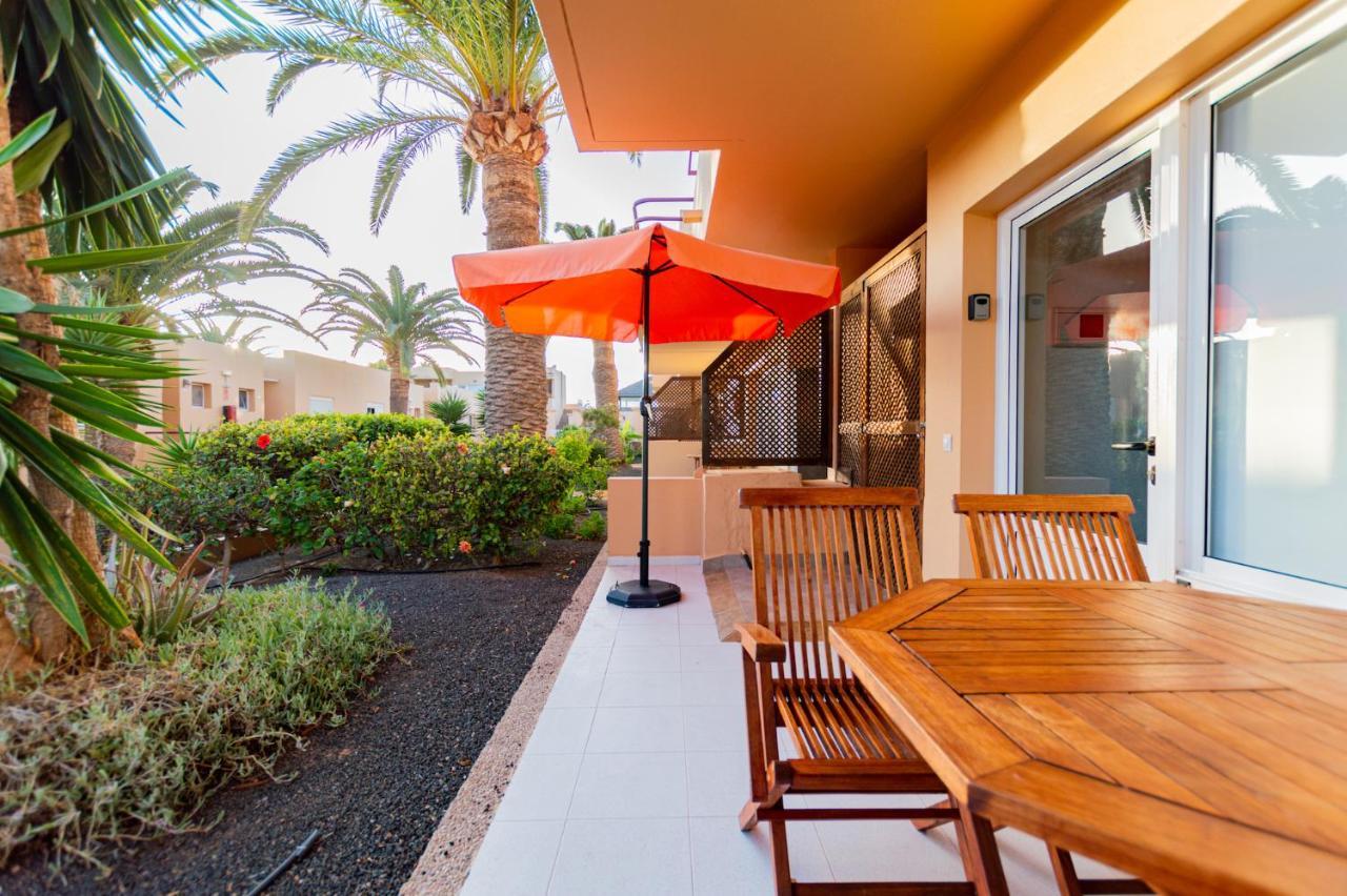 Appartement Sol à Corralejo Extérieur photo