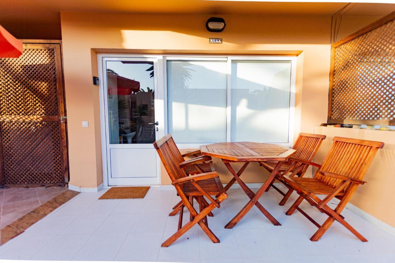 Appartement Sol à Corralejo Extérieur photo