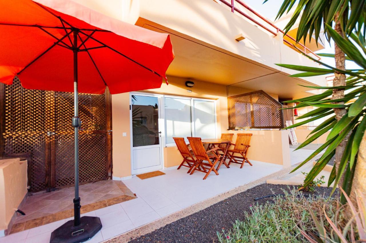 Appartement Sol à Corralejo Extérieur photo