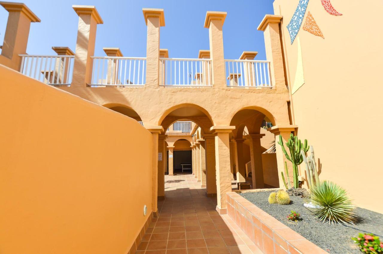 Appartement Sol à Corralejo Extérieur photo