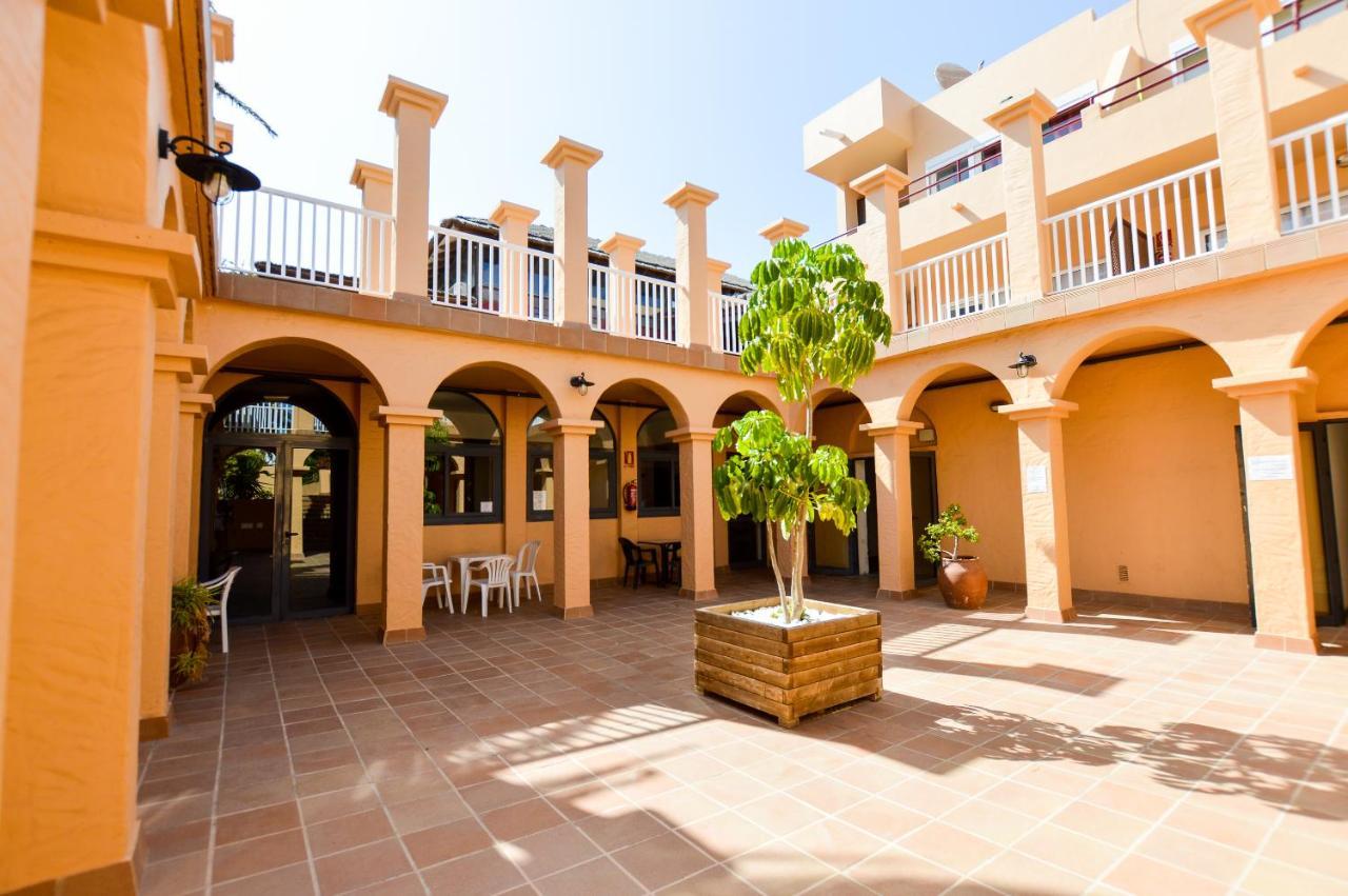 Appartement Sol à Corralejo Extérieur photo