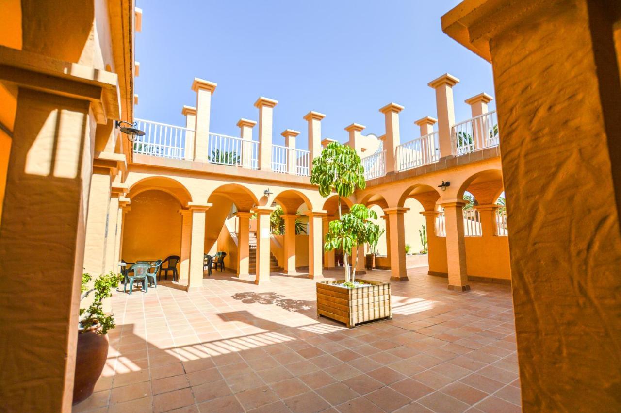 Appartement Sol à Corralejo Extérieur photo